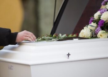 Delega en las mejores funerarias los momentos más complicados de tu vida