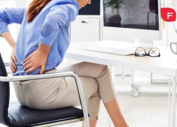 Mantener una postura adecuada: Cómo prevenir dolores de espalda