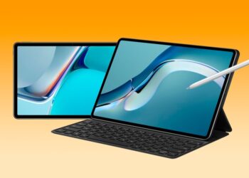 5 Características De La Huawei Matepad 11 Amazon Prime Video