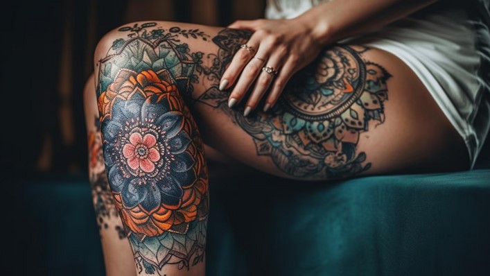 Inkland Tattoo: todo lo necesario para un taller de tatuajes