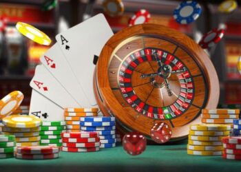 Melbet casino – un juego que genera dinero