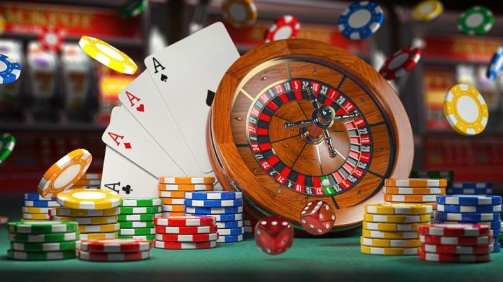 Melbet casino – un juego que genera dinero