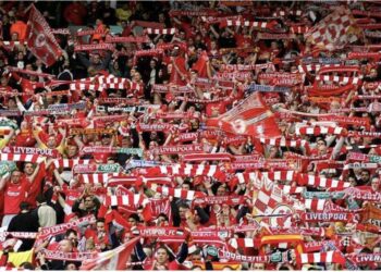 Hinchas en el fútbol – ¿quién hace más ruido?