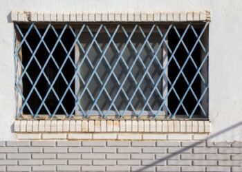 Optimiza la seguridad en tu vivienda con las mejores rejas para ventanas