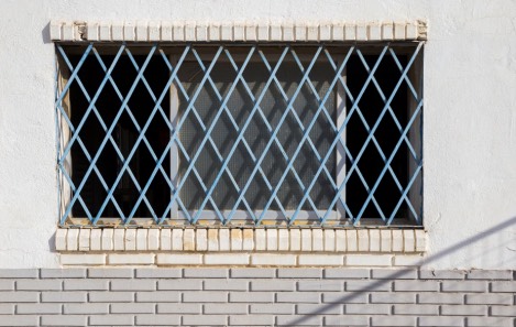 Optimiza la seguridad en tu vivienda con las mejores rejas para ventanas