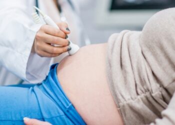 El Control Prenatal Regular - Importancia y Beneficios para la Salud de tu Bebé.