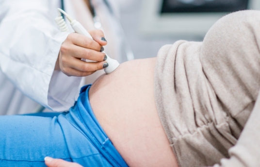 El Control Prenatal Regular - Importancia y Beneficios para la Salud de tu Bebé.