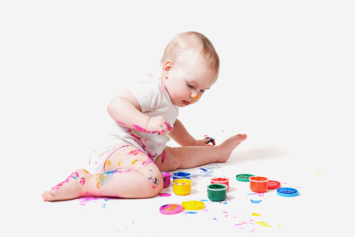 Cómo las clases de estimulación temprana pueden cambiar la vida de tu bebé