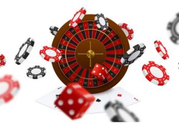 3 razones para utilizar casinos online
