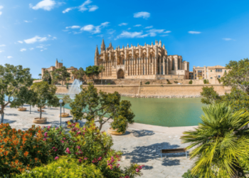 ¿Cómo elegir inmuebles en Palma?