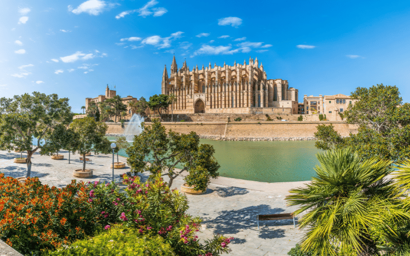 ¿Cómo elegir inmuebles en Palma?