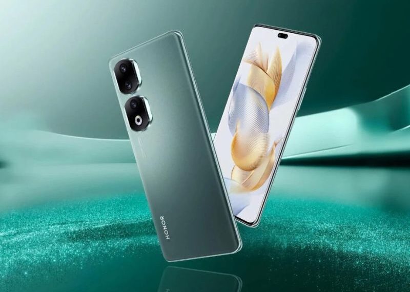 Honor 90