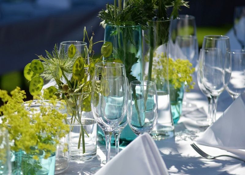 Organizar una Fiesta