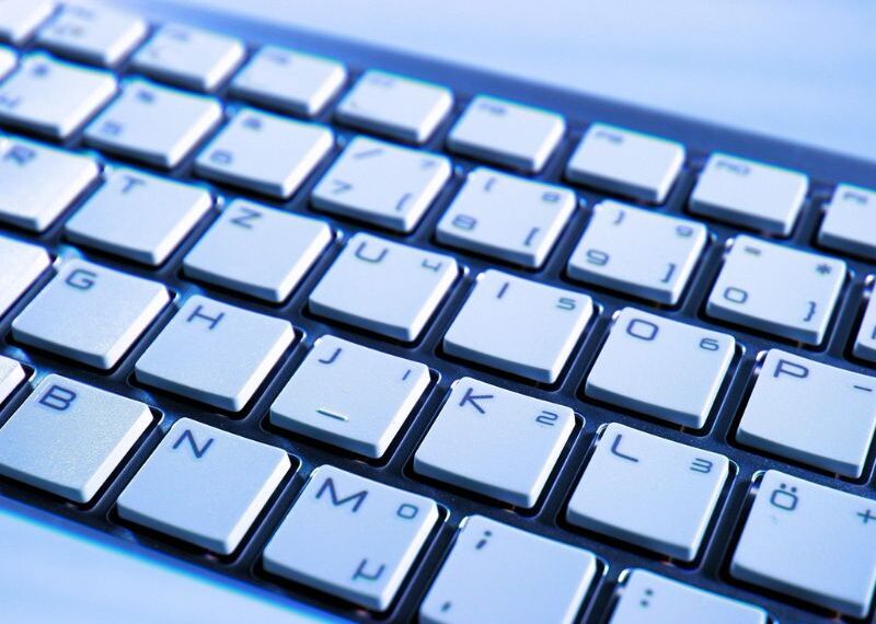 teclado