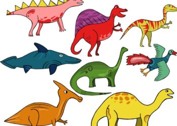 dinosaurio ornitópodo