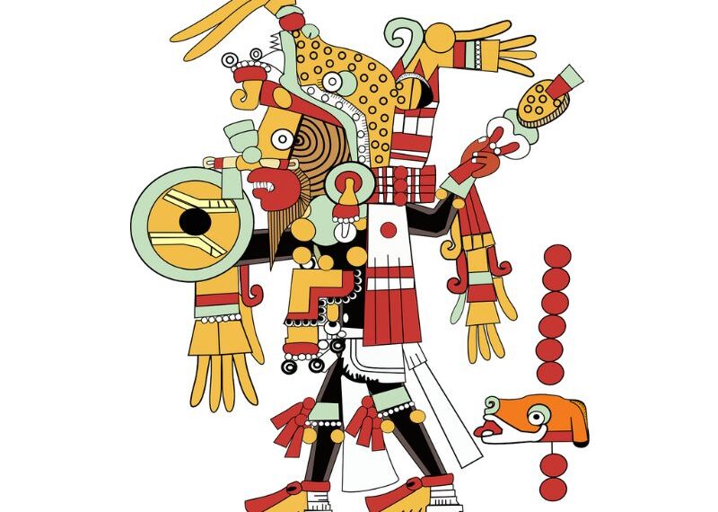 cultura indígena