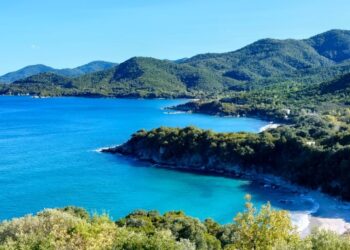 Islas Gallegas