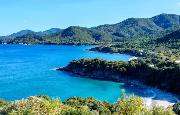 Islas Gallegas