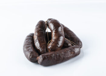 Las Morcillas Sotopalacios: El Sabor Tradicional de Burgos