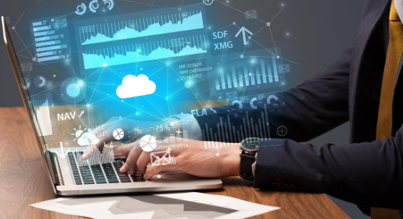 Porque es importante el uso de un software contable en la nube