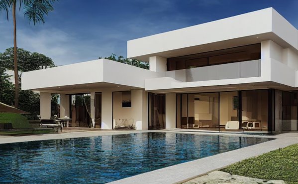 Inversiones inteligentes para disfrutar de una vivienda de ensueño