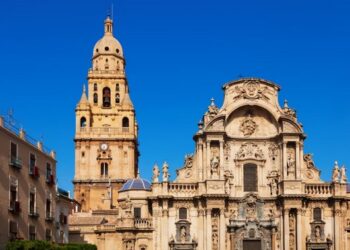 Una guía para viajar por Murcia y disfruta de unas vacaciones increíbles