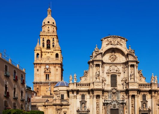Una guía para viajar por Murcia y disfruta de unas vacaciones increíbles