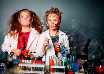 ¡Aprende Ciencias Divertidos Juegos para Niños!