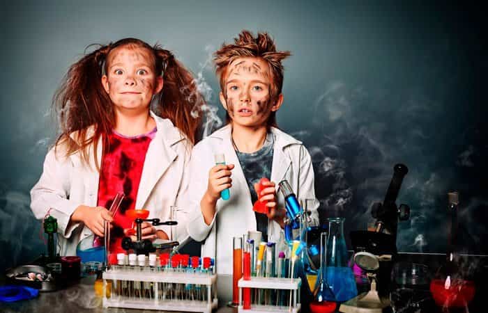 ¡Aprende Ciencias Divertidos Juegos para Niños!