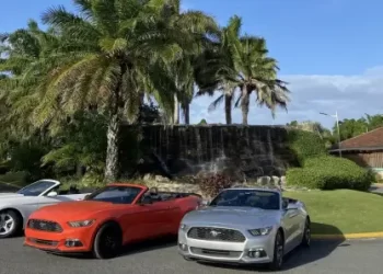 Por qué vale la pena alquilar un coche en Punta Cana
