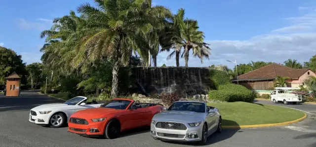 Por qué vale la pena alquilar un coche en Punta Cana
