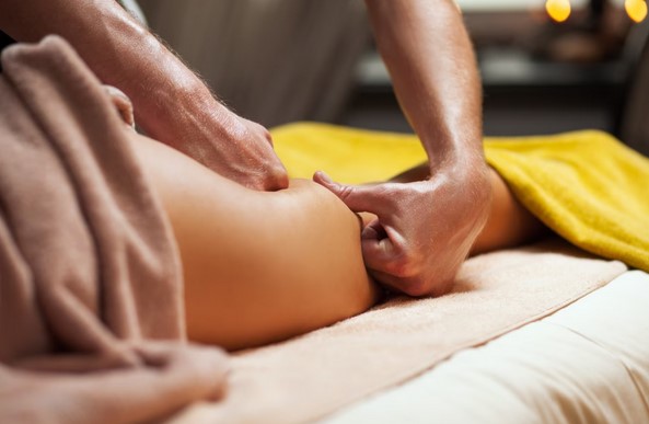 Disfruta del placer sexual en plenitud: supera cualquier tipo de tabú