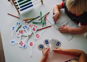 ¡Aprende y diviértete con los mejores juegos de matemáticas para niños!