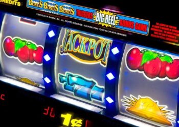 – PDTE PAGO – Descubre el emocionante mundo de las tragamonedas progresivas y sus grandes premios