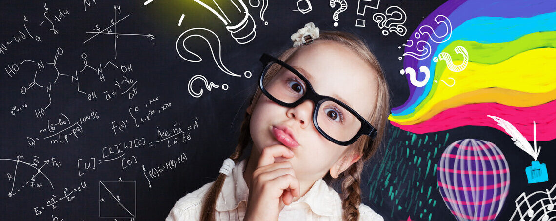 juegos de pensamiento critico en los niños