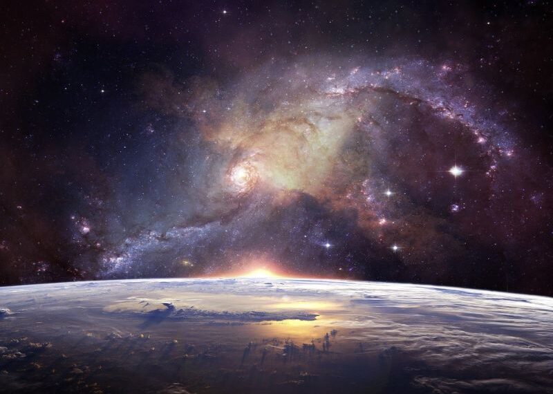 las estrellas