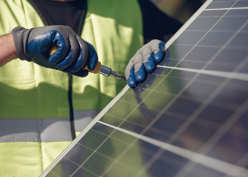 instaladores fotovoltaicos