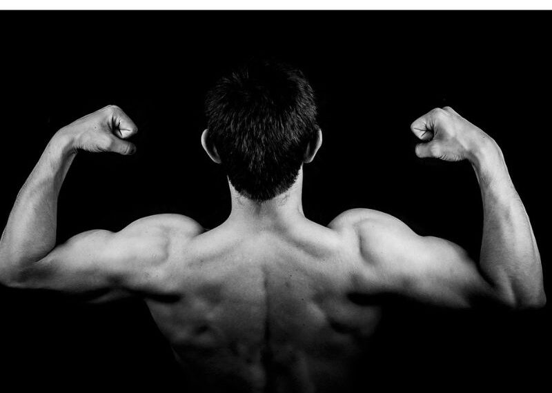 consumo de esteroides