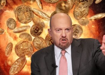 El experto Jim Cramer motiva a comprar Bitcoin