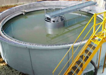 El proyecto del almacenamiento del agua ha ido avanzando