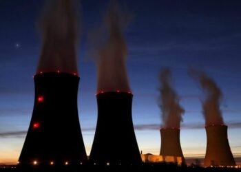 Él sube y baja de América Latina en temas nucleares