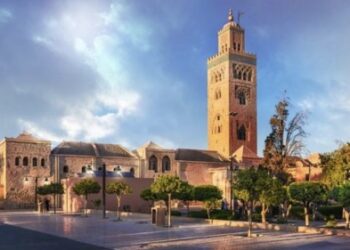 Explorar los Lados Ocultos de Marrakech