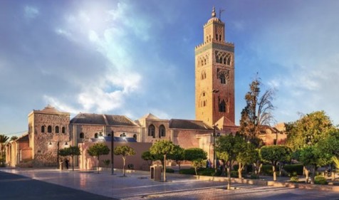 Explorar los Lados Ocultos de Marrakech