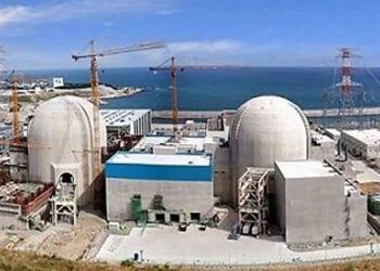Países árabes desean aumentar su capacidad nuclear