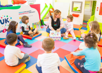 ¡Aprende y diviértete con los mejores Juegos de Lengua para Niños!