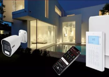 alarma plus