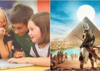 Por qué el aprendizaje de historia en edad escolar es crucial