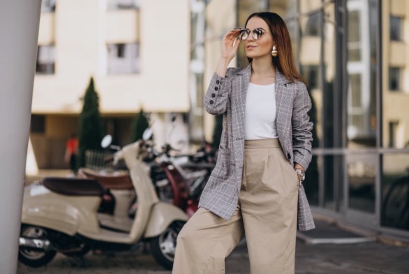 Estilos aesthetics para mujeres, ¡conoce la tendencia del 2023!