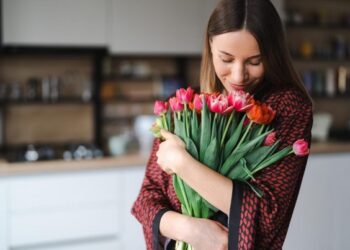 Detalles que destacan en los momentos especiales