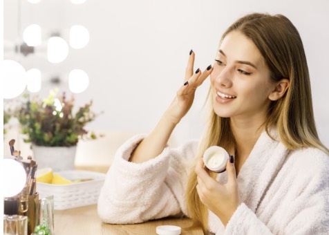 Recomendaciones para comprar productos de cosmética natural y orgánica